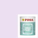 Chalk paint pintura para muebles efecto tiza blanco